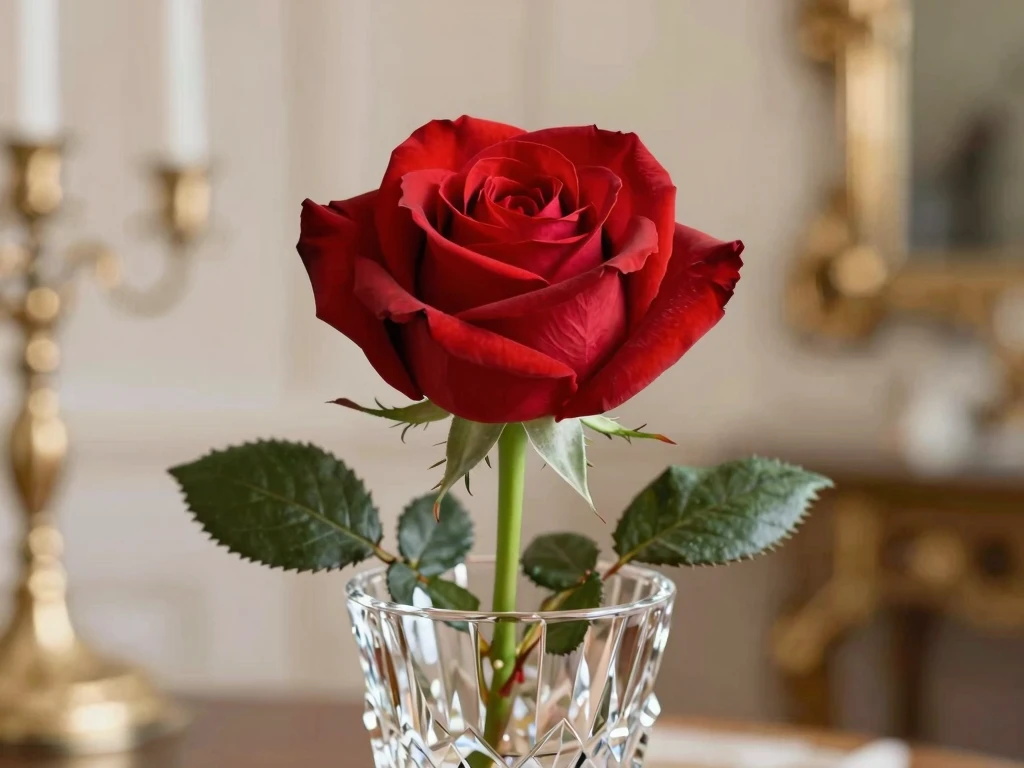 Boostdrainbios Rose Elegance Premium Bouquet